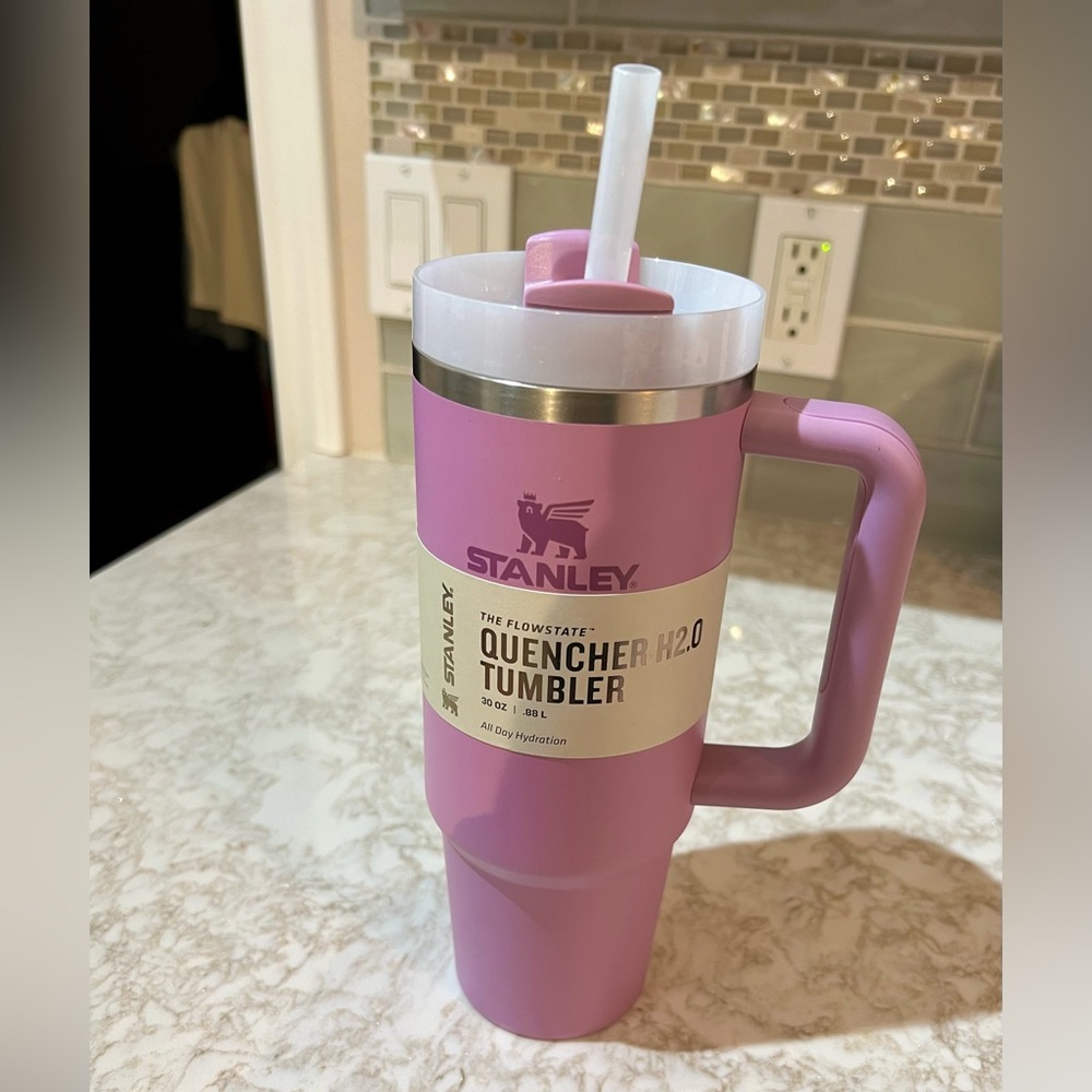 LILAC 30 OZ STANLEY